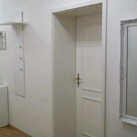 Apartment Ferienwohnung Luppesuite Kunstlerviertel Altlindenau Leipzig